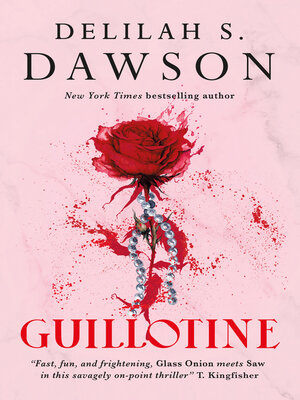 Guillotine - ebook